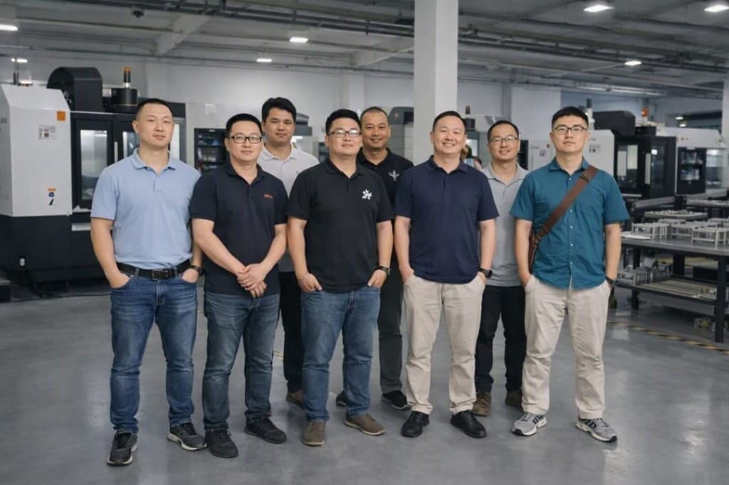 The RapidScale Partner Network